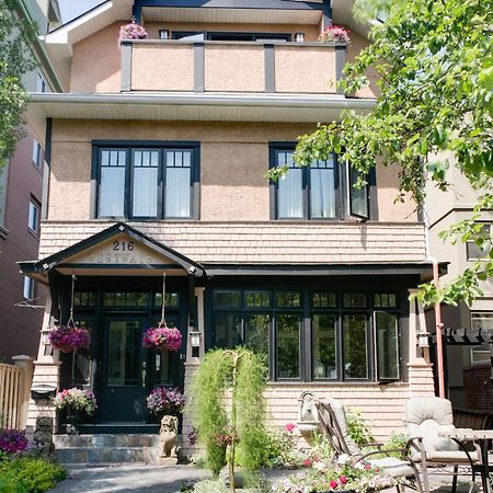 Calgary Westways Guest House Exteriör bild