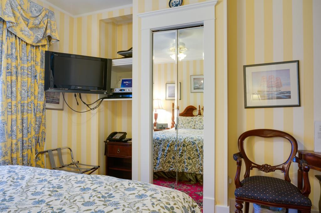 Calgary Westways Guest House Rum bild