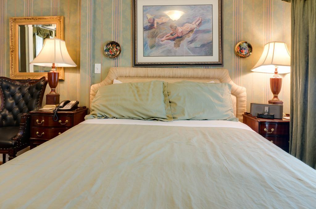 Calgary Westways Guest House Rum bild