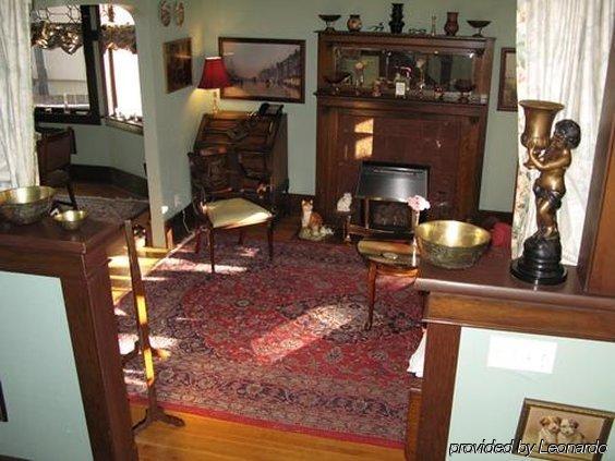 Calgary Westways Guest House Rum bild