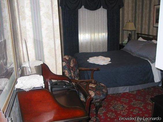 Calgary Westways Guest House Rum bild