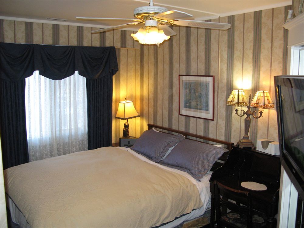 Calgary Westways Guest House Exteriör bild